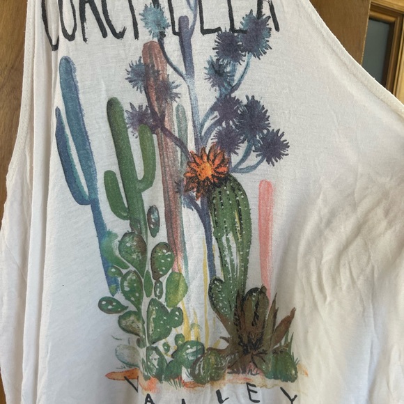 Altar'd State Coachella Valley Tank Top - Picture 10 of 10